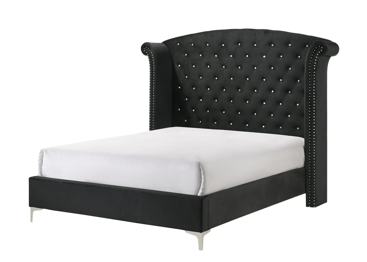 Lucinda Bedroom Collection