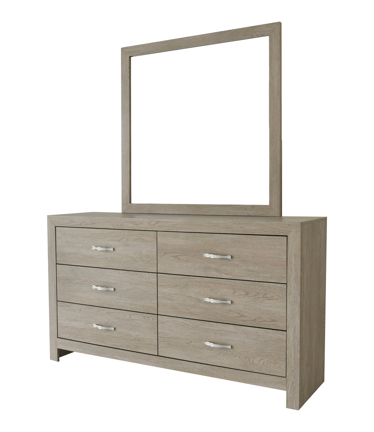 Jaylen Bedroom Collection
