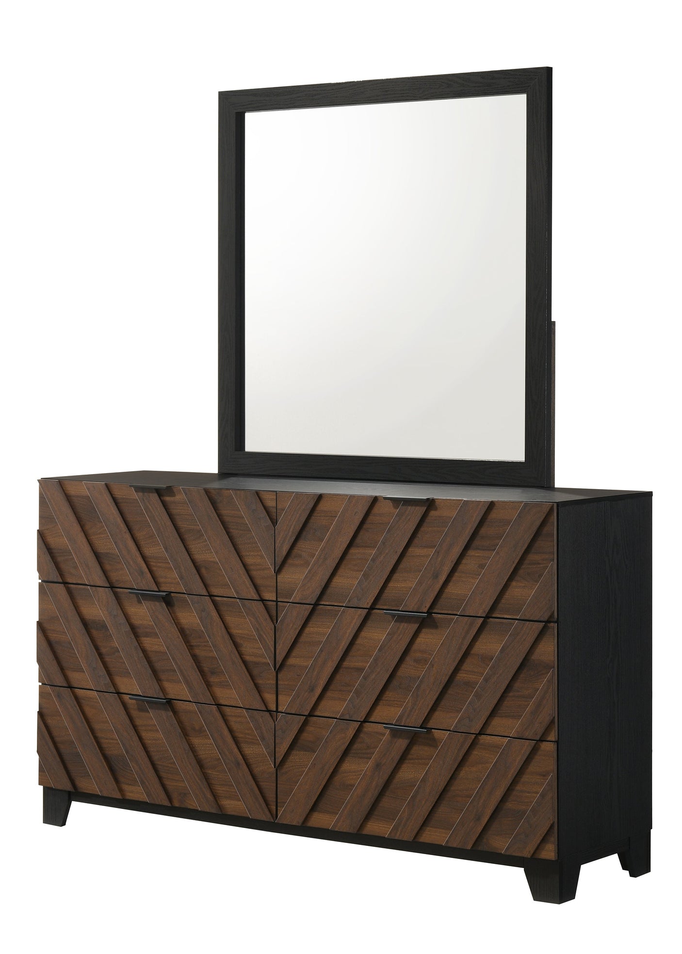 Zane Bedroom Collection