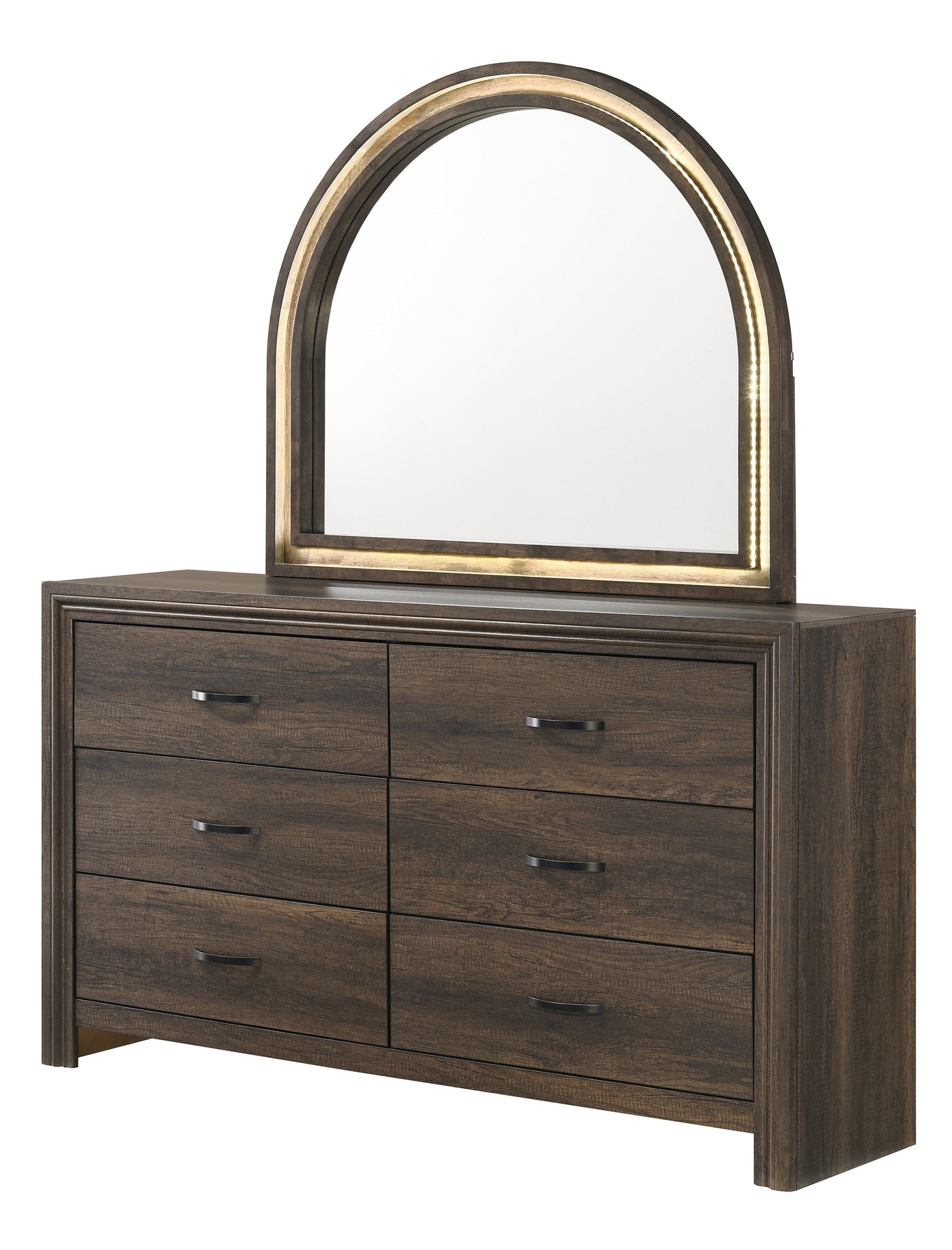 Noreen Bedroom Collection