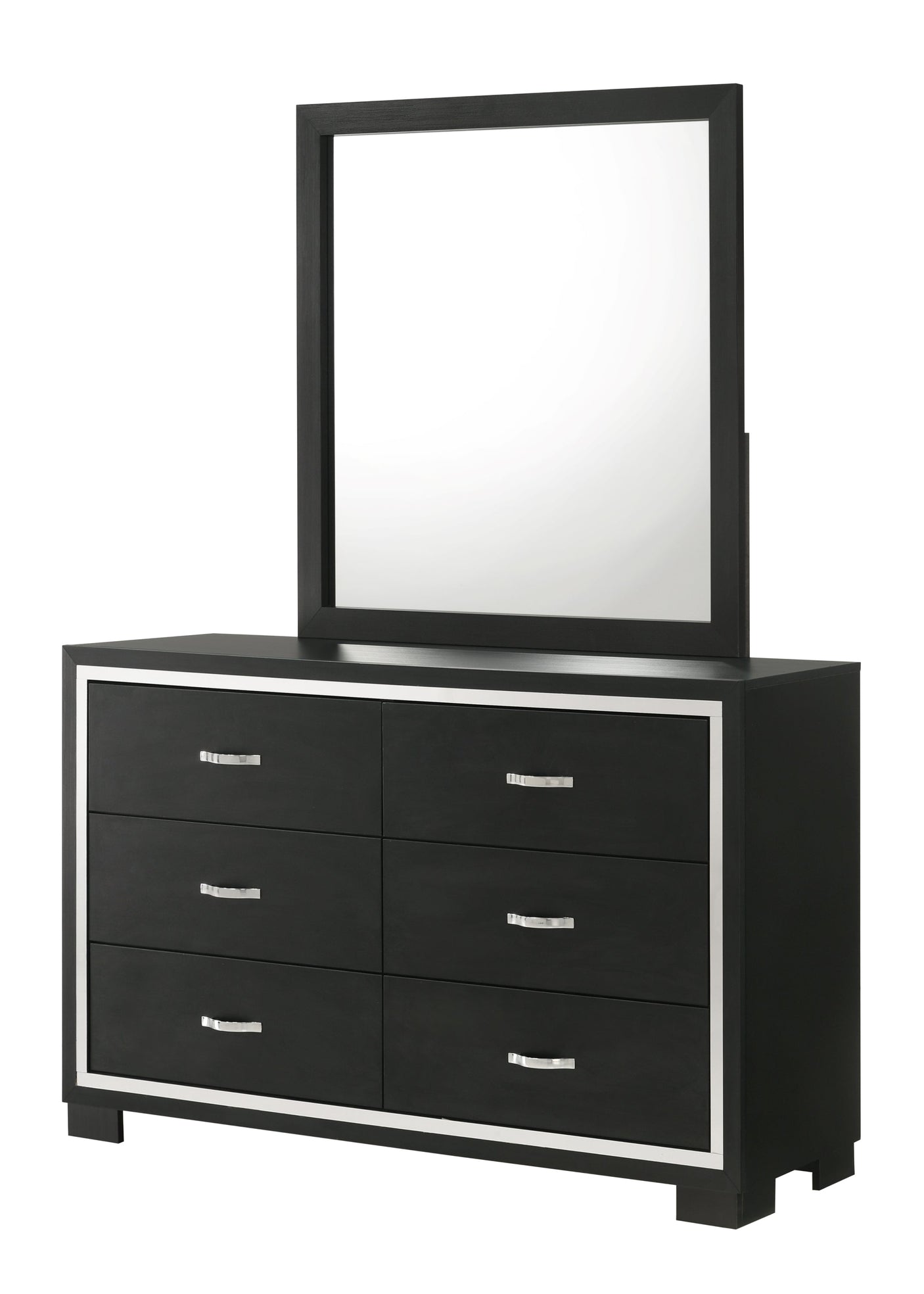 Gennro Bedroom Collection