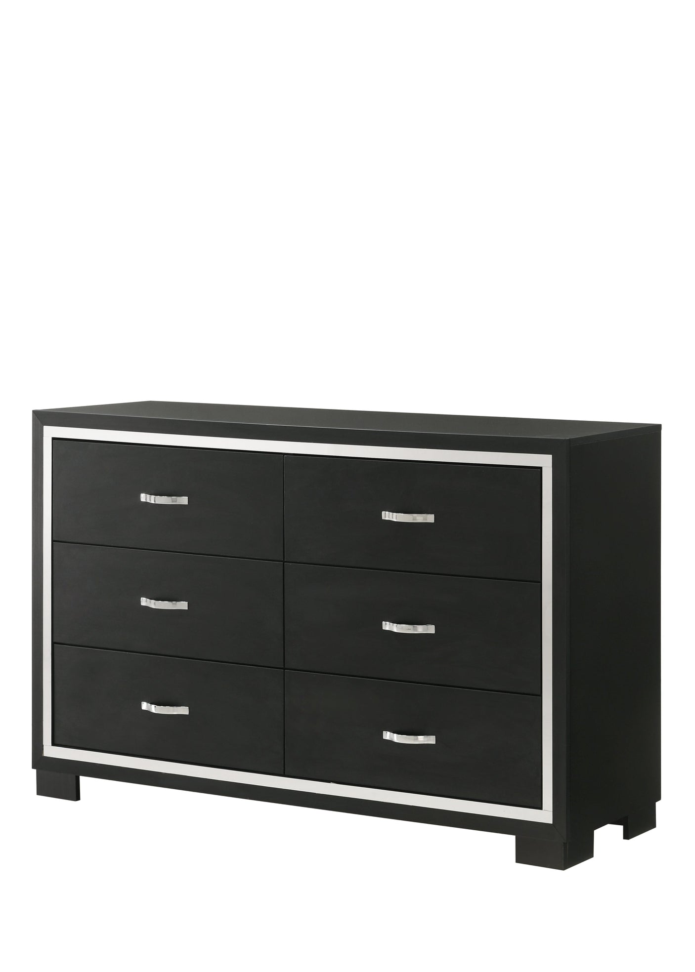 Gennro Bedroom Collection