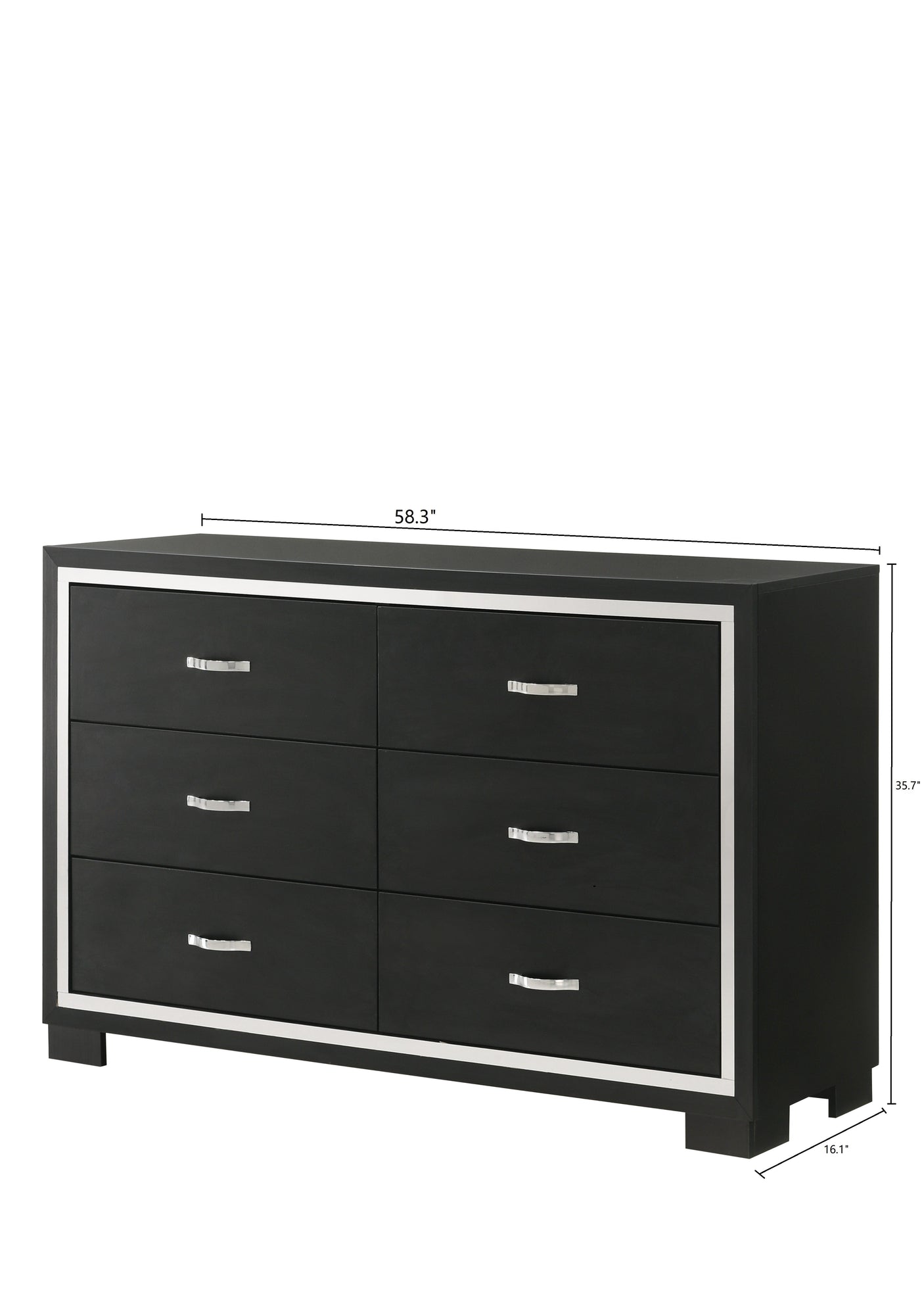 Gennro Bedroom Collection