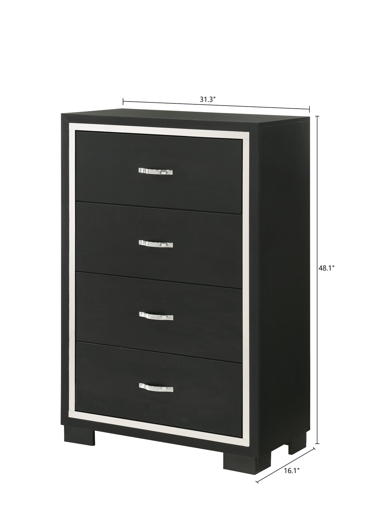 Gennro Bedroom Collection