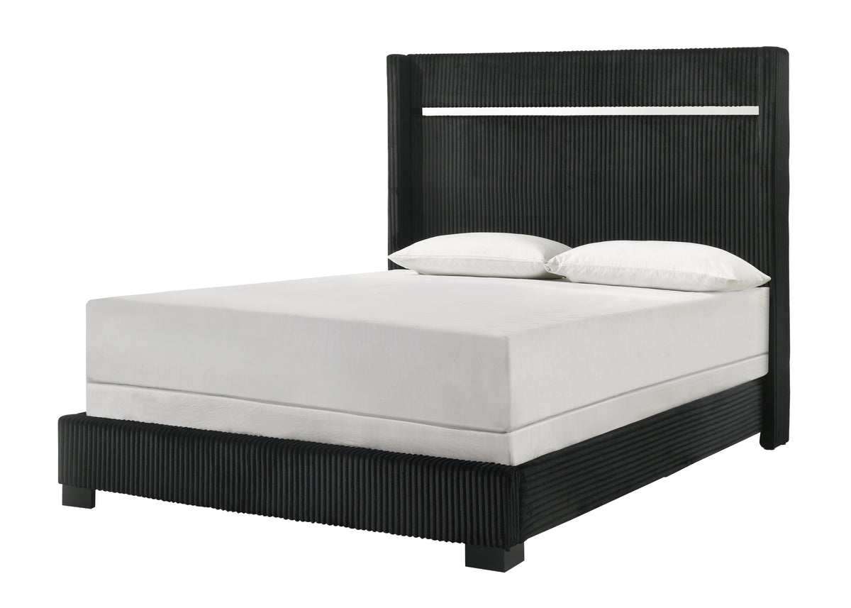 Gennro Bedroom Collection