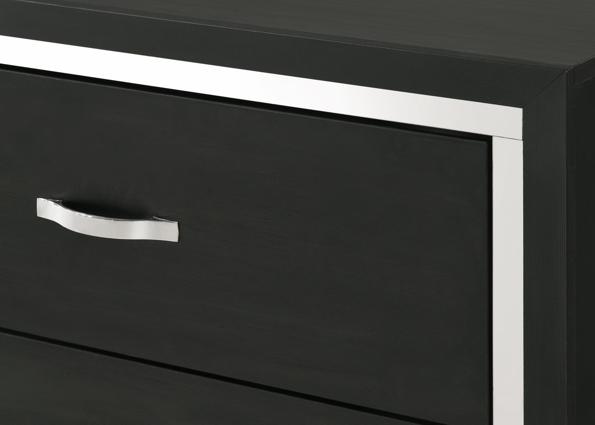 Gennro Bedroom Collection