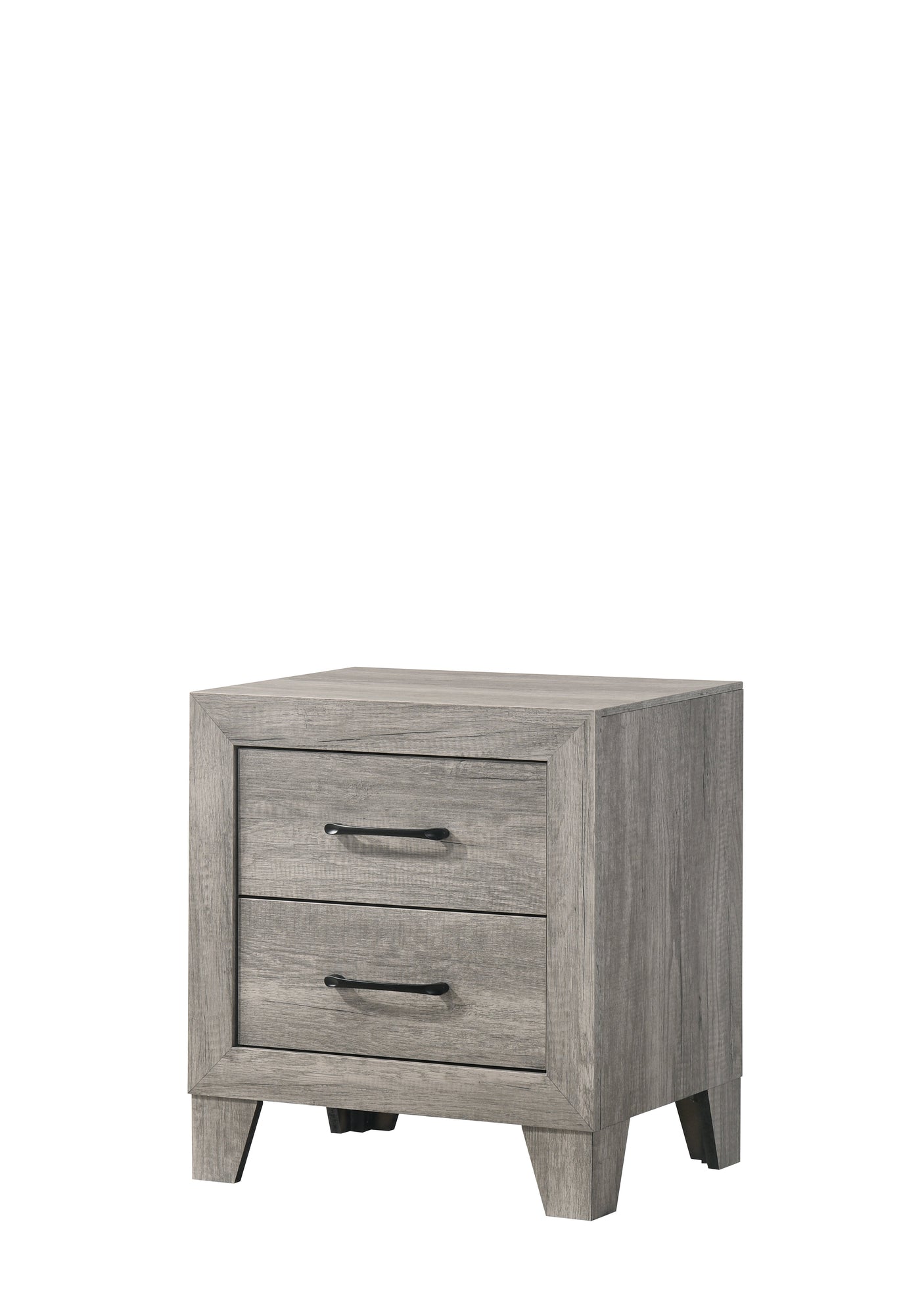 Hopkins Night Stand Drift Wood