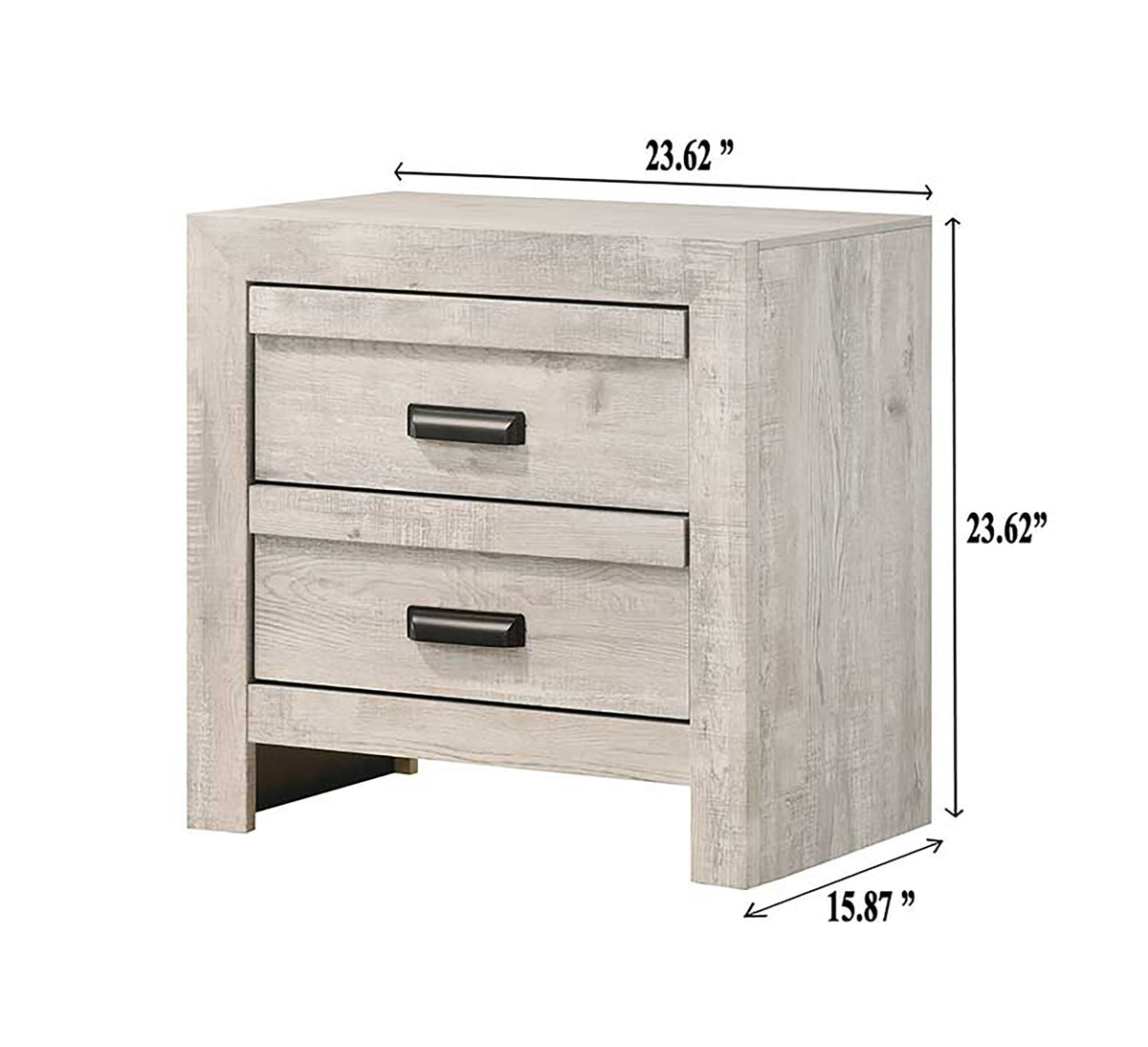 Valor Bedroom Collection
