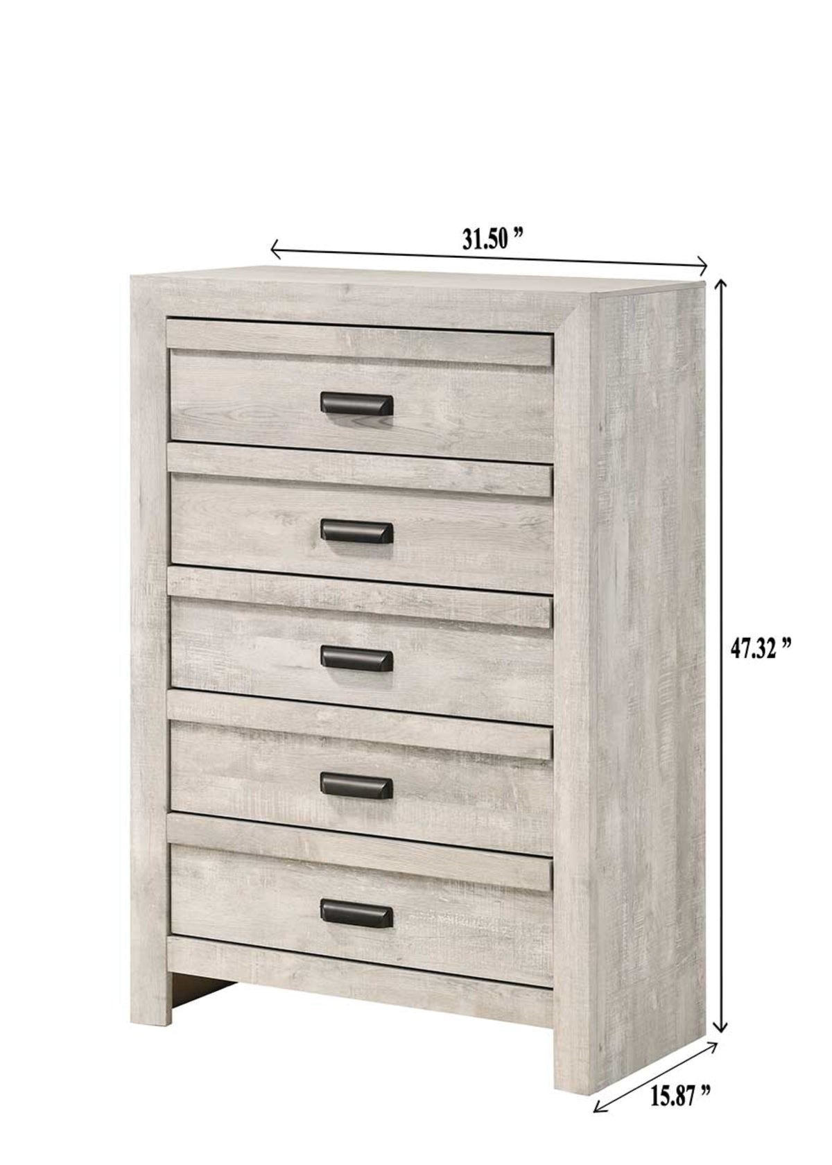 Valor Bedroom Collection