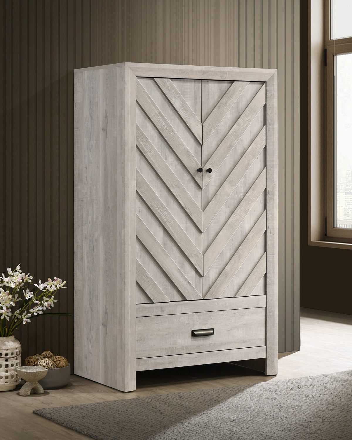 Valor Bedroom Collection