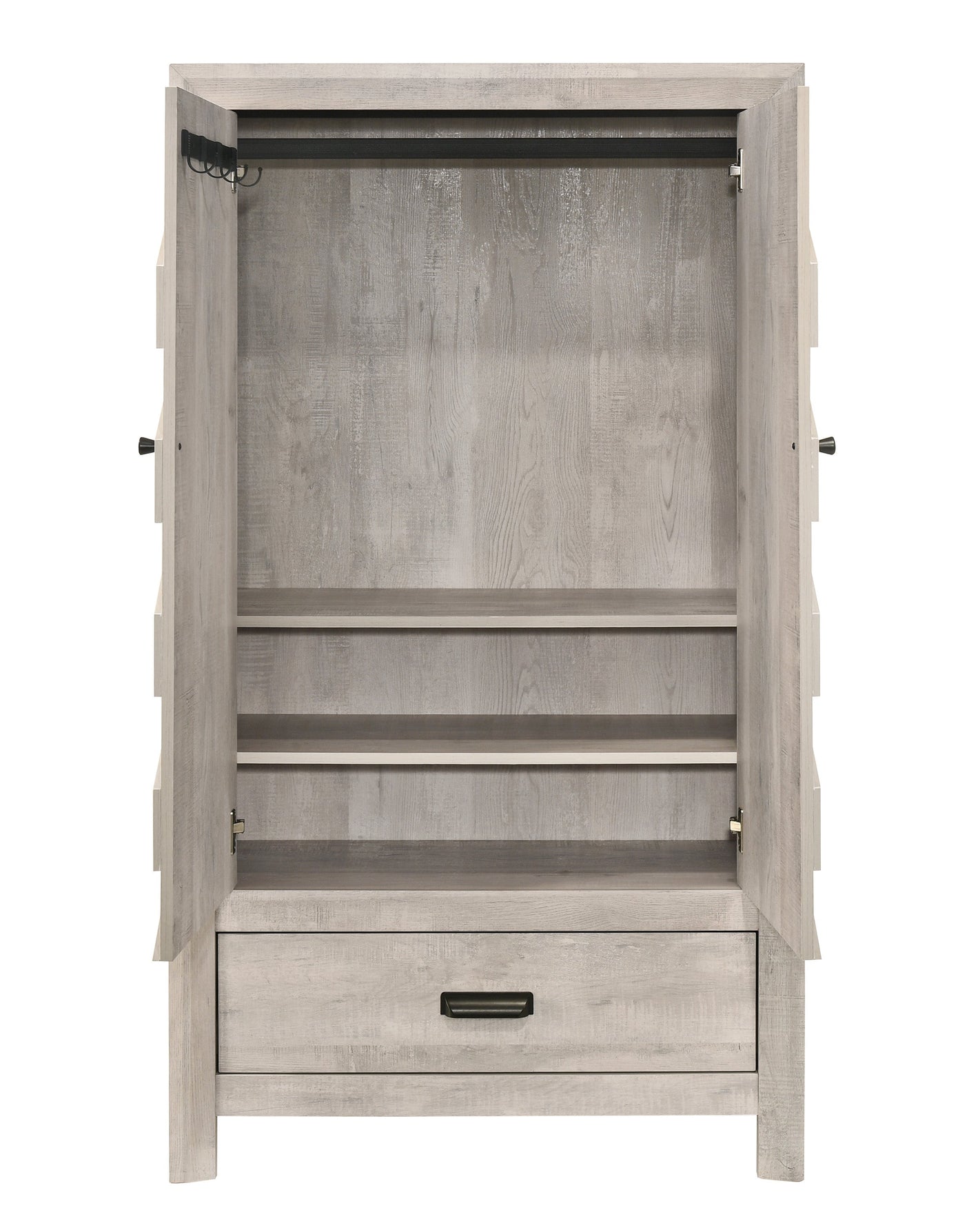 Valor Bedroom Collection