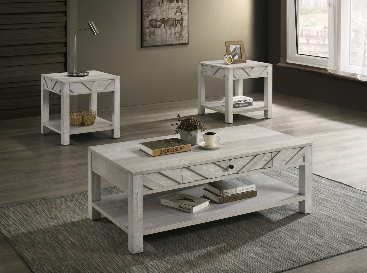Valor 3-Pk Cocktail Set