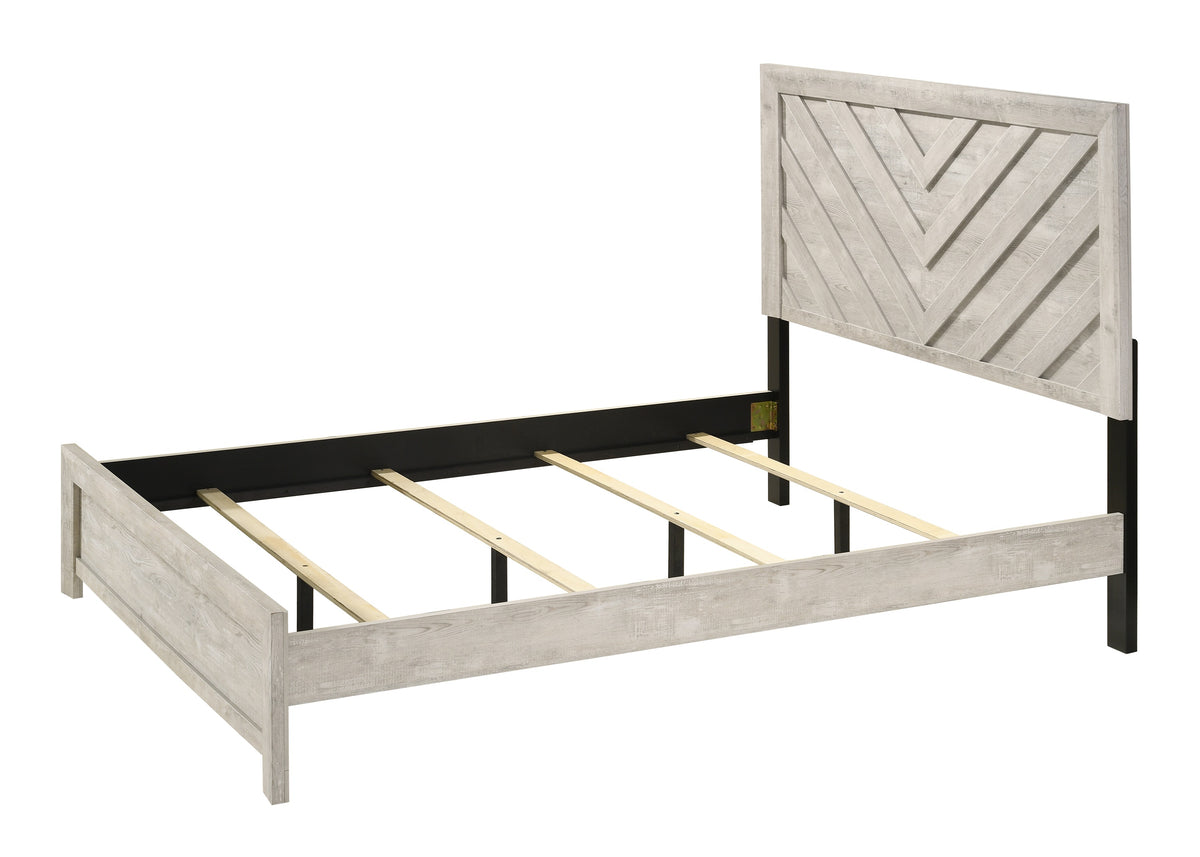 Valor Bedroom Collection