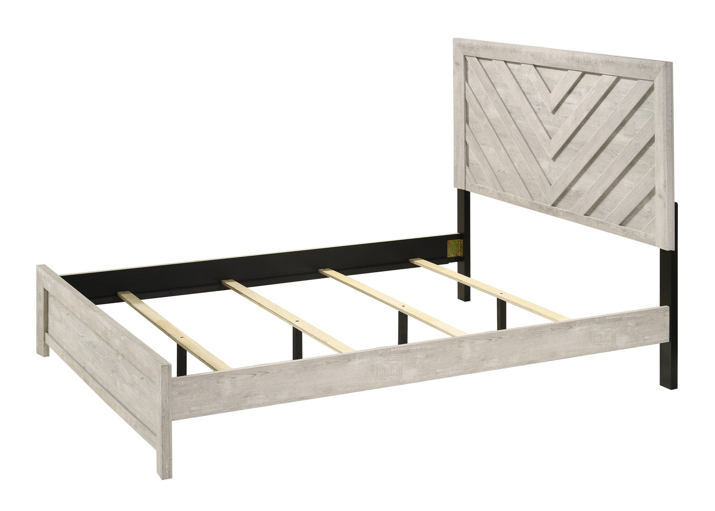 Valor Bed