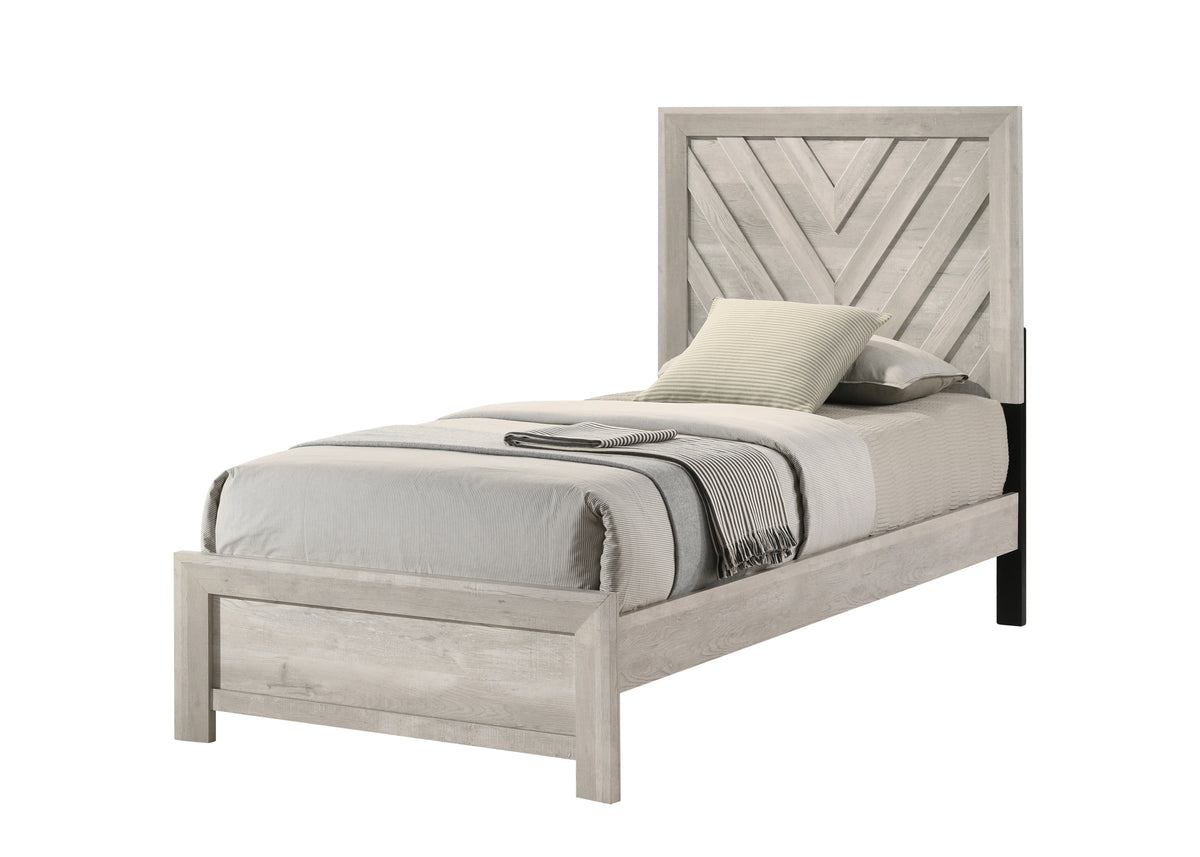 Valor Bedroom Collection