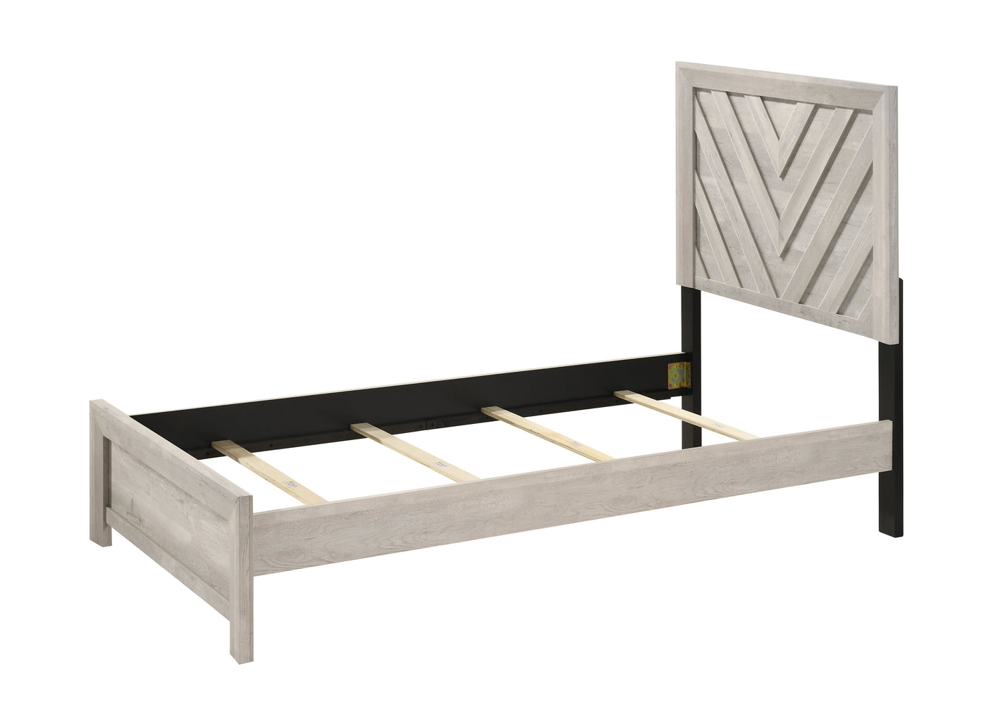 Valor Bed