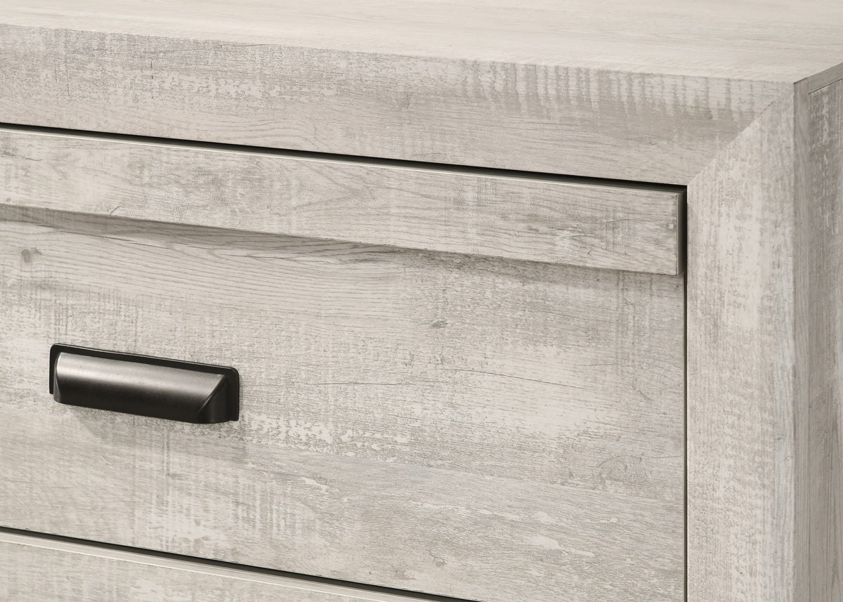 Valor Bedroom Collection