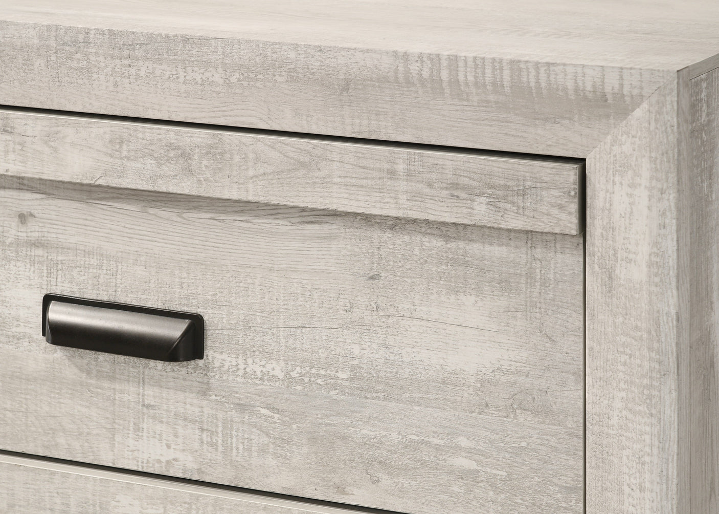 Valor Night Stand