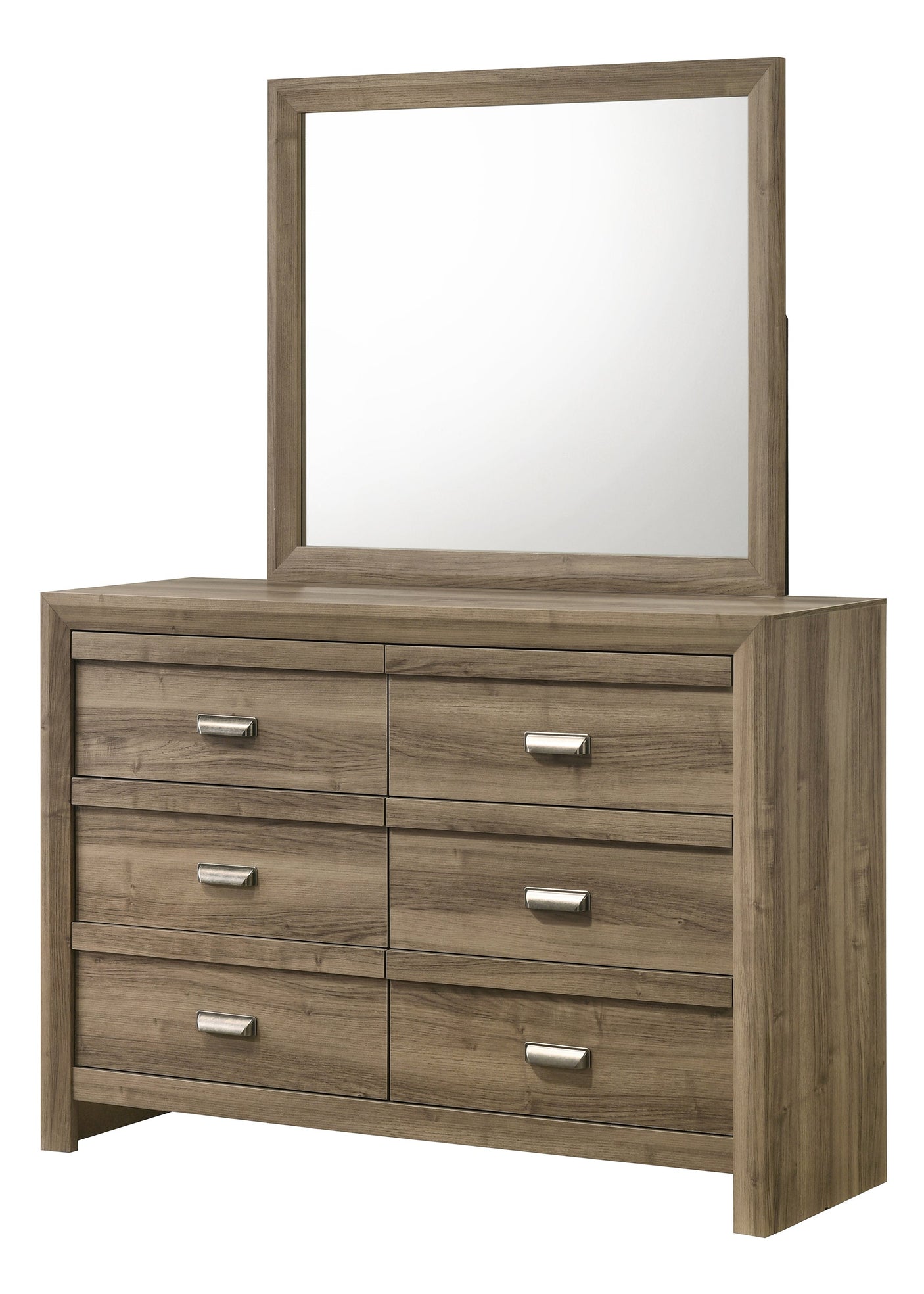 Valor Bedroom Collection