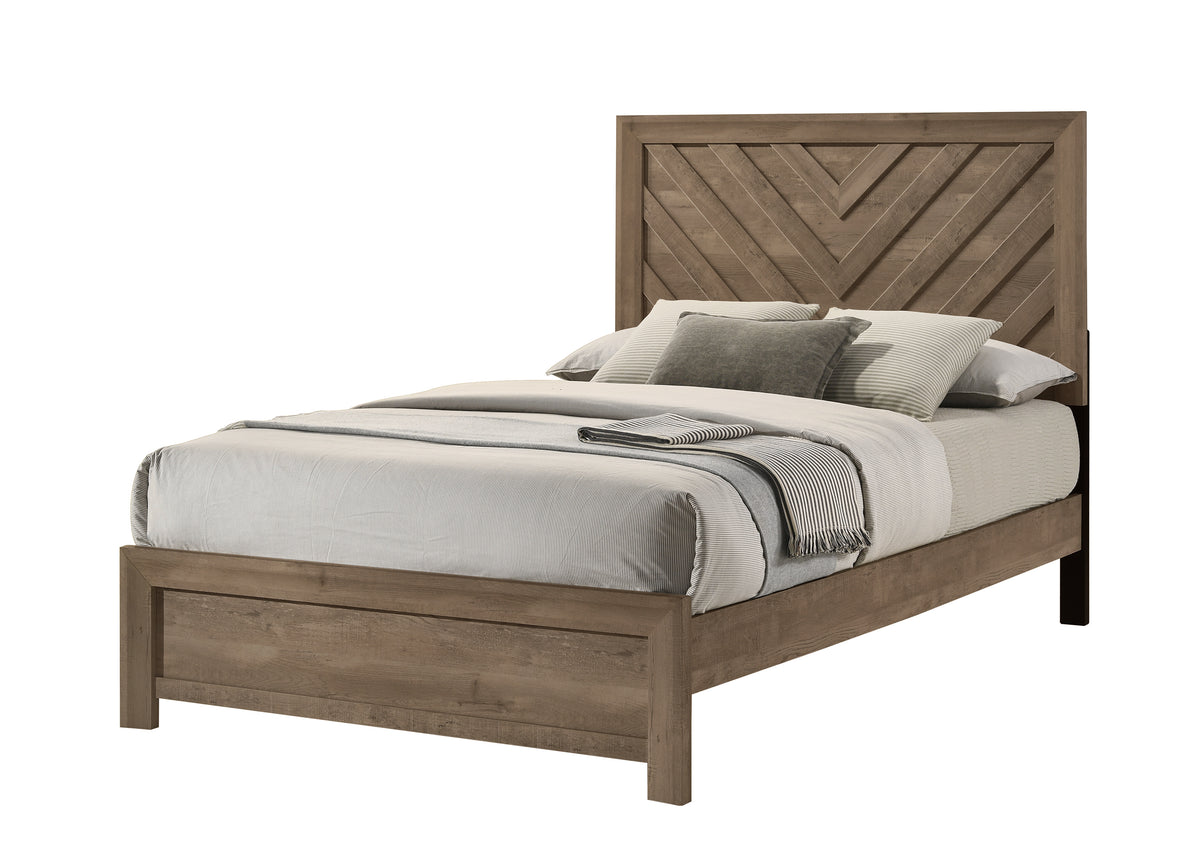 Valor Bedroom Collection