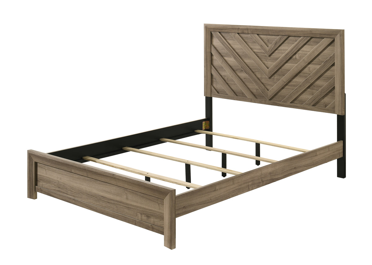 Valor Bedroom Collection