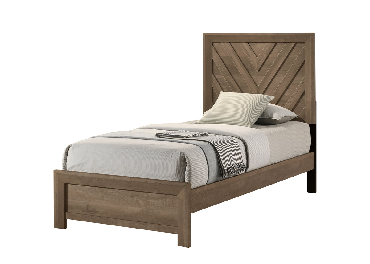 Valor Bedroom Collection