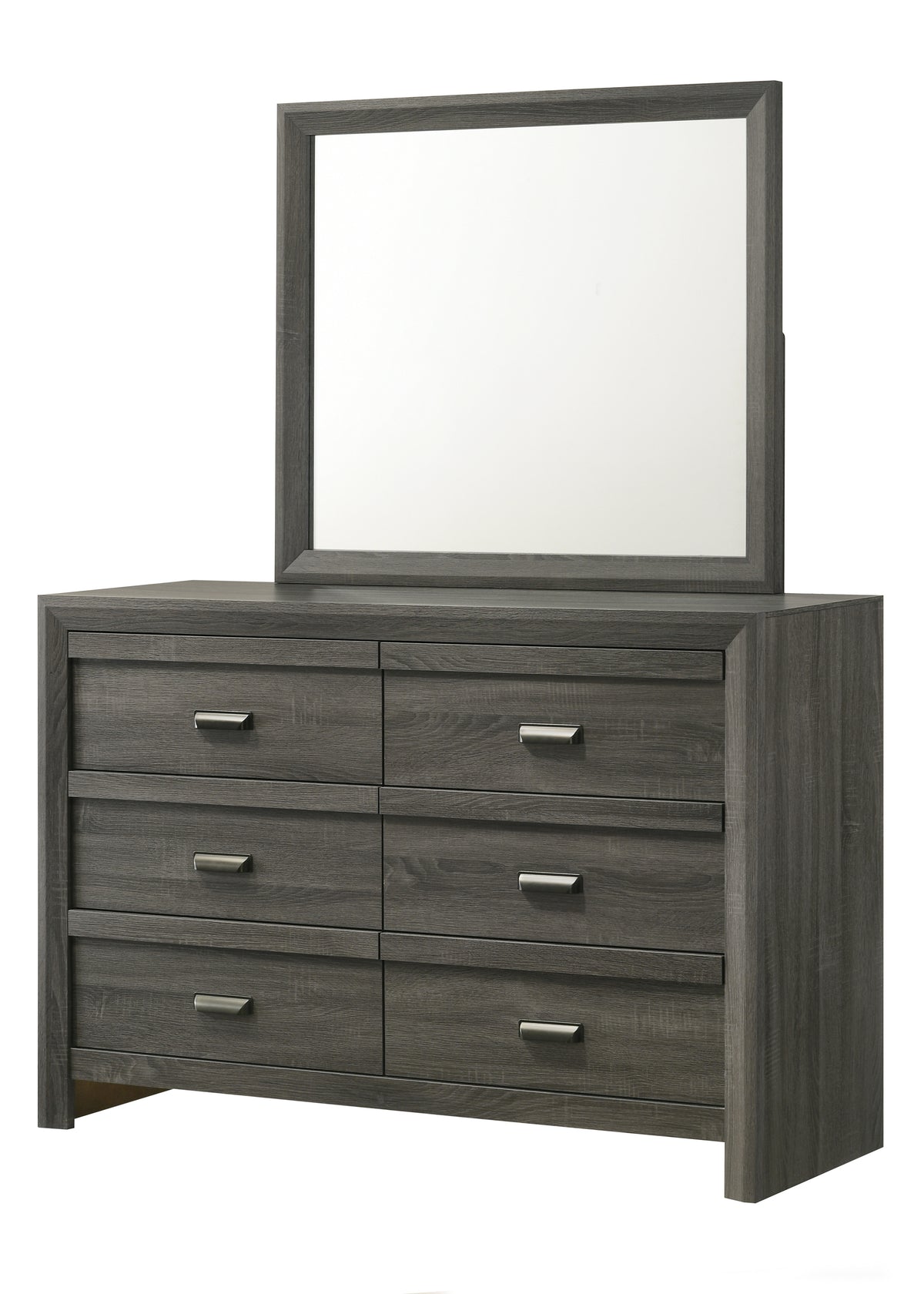 Valor Bedroom Collection
