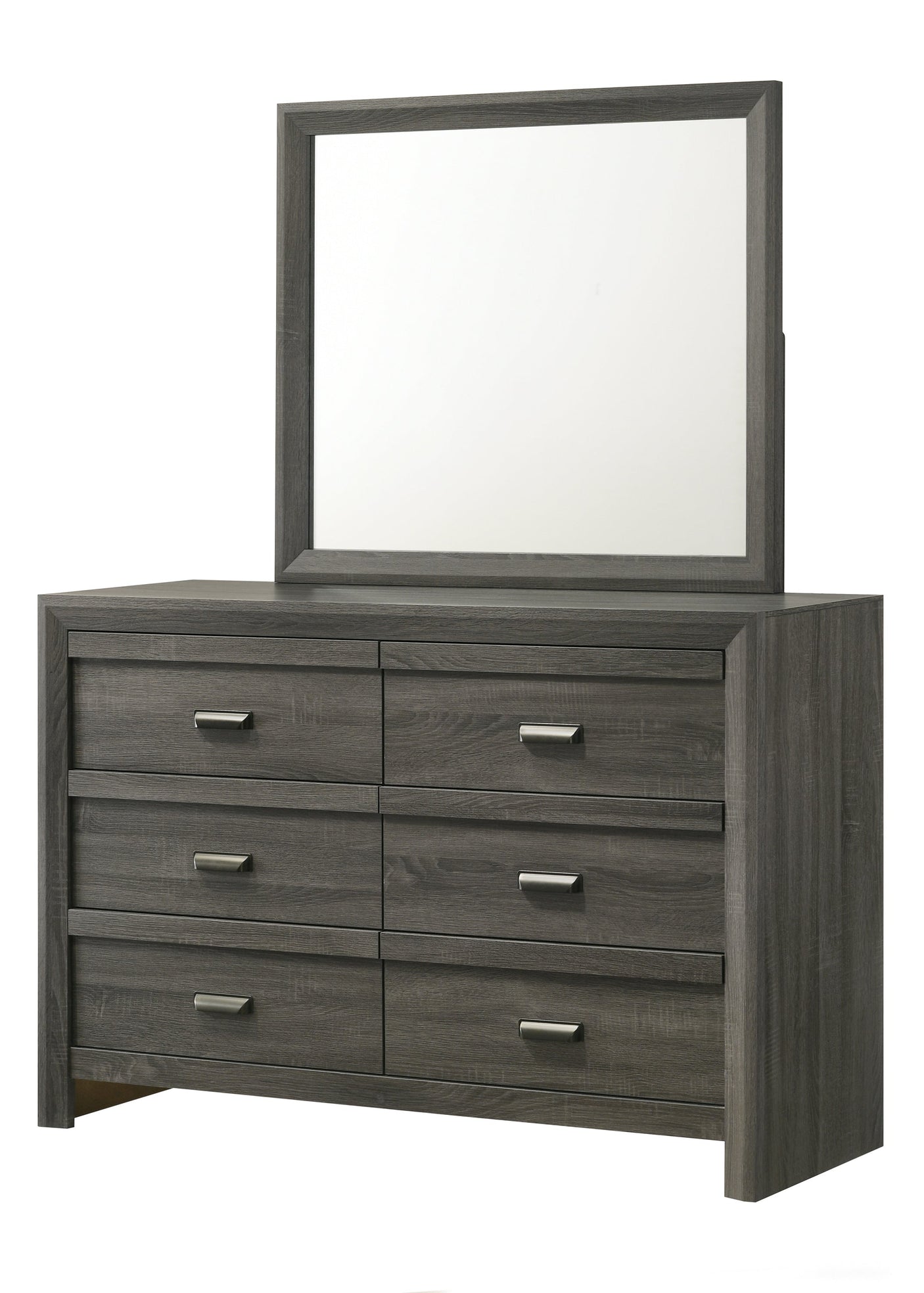 Valor Bedroom Collection