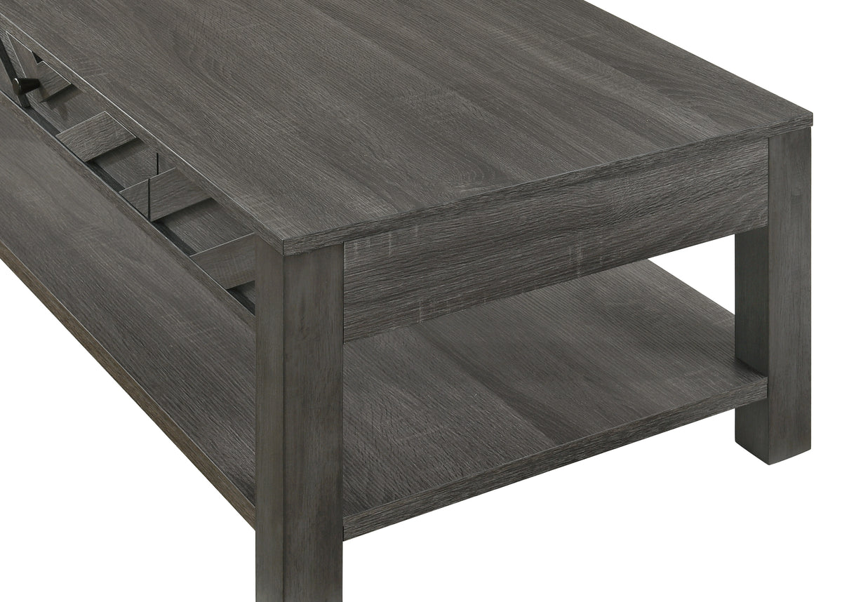 Valor 3-Pk Cocktail Set-Grey