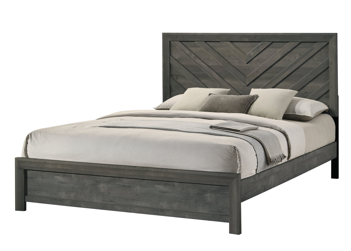 Valor Bedroom Collection