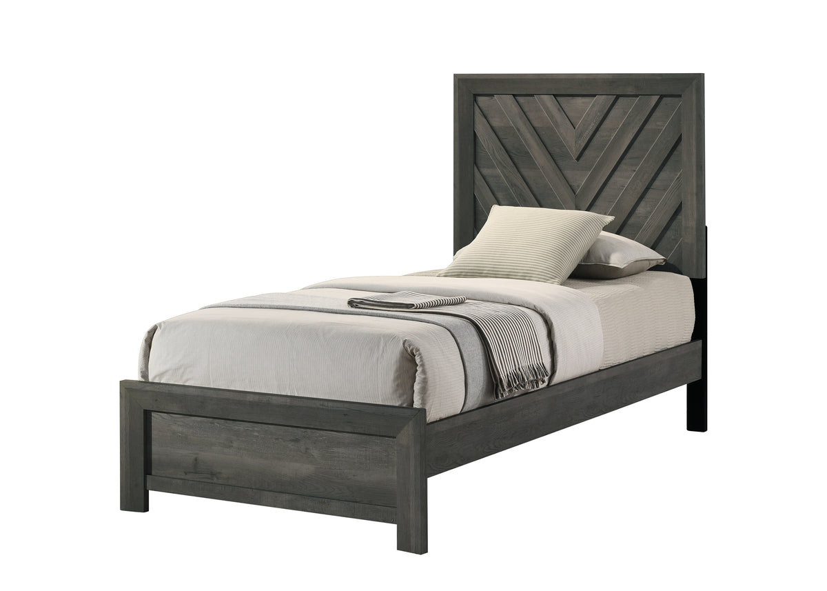 Valor Bedroom Collection