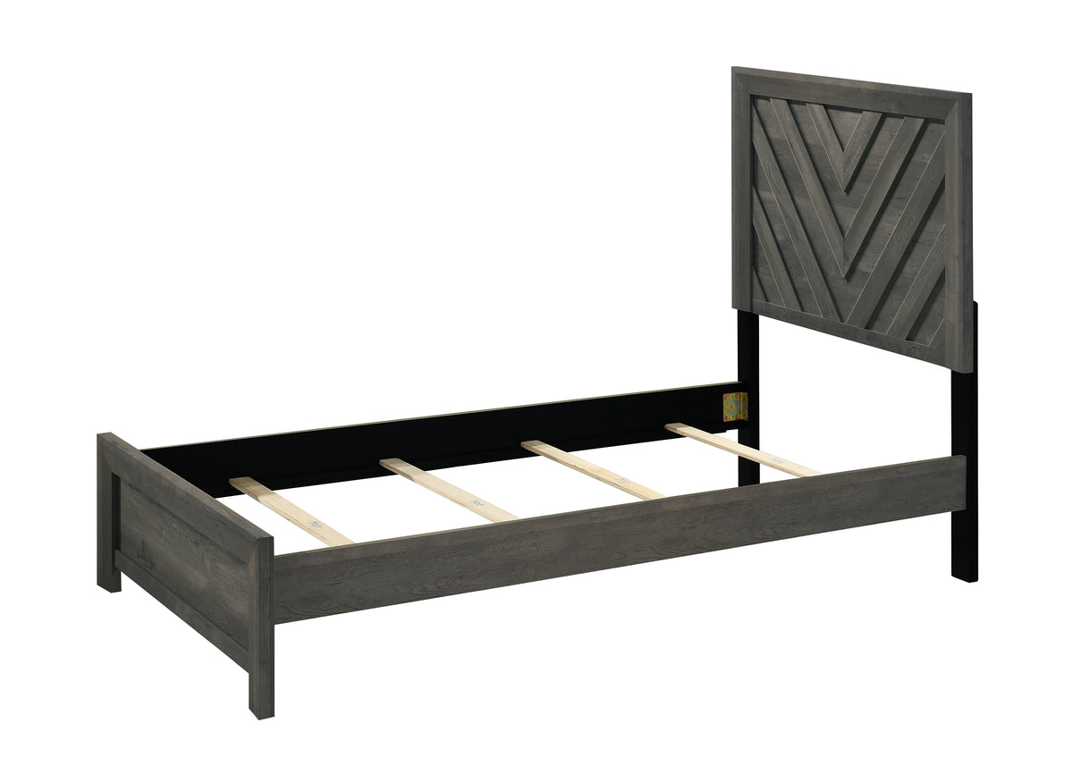 Valor Bedroom Collection