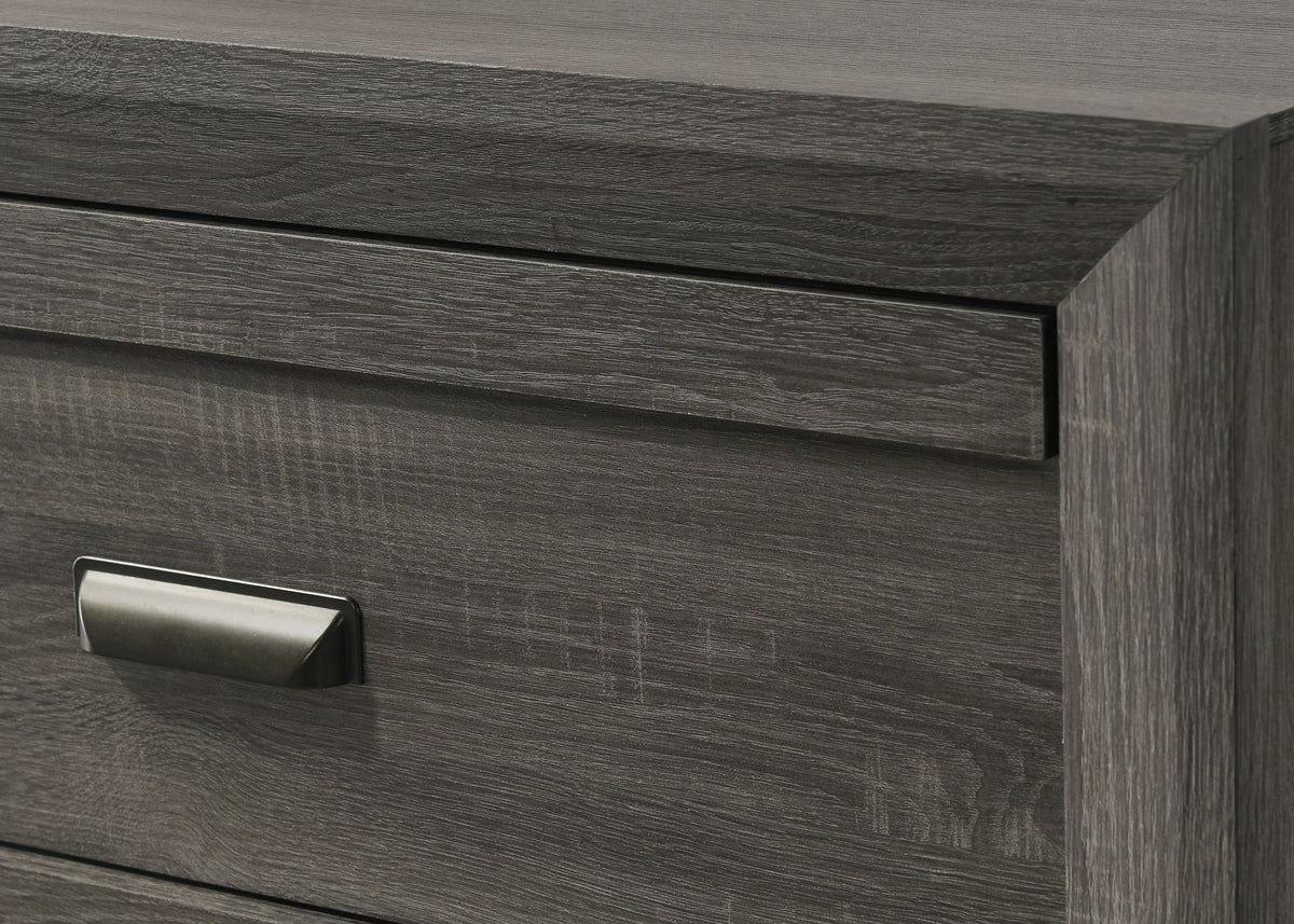 Valor Bedroom Collection