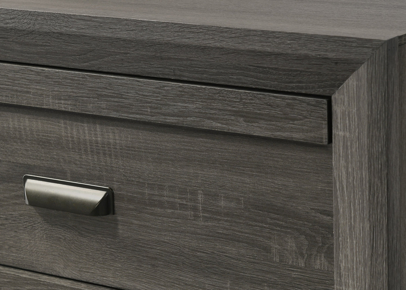 Valor Bedroom Collection