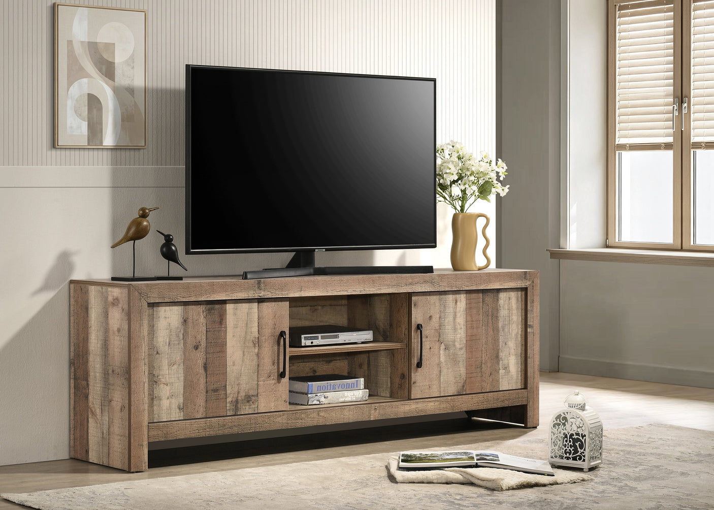 Elmer Tv Stand