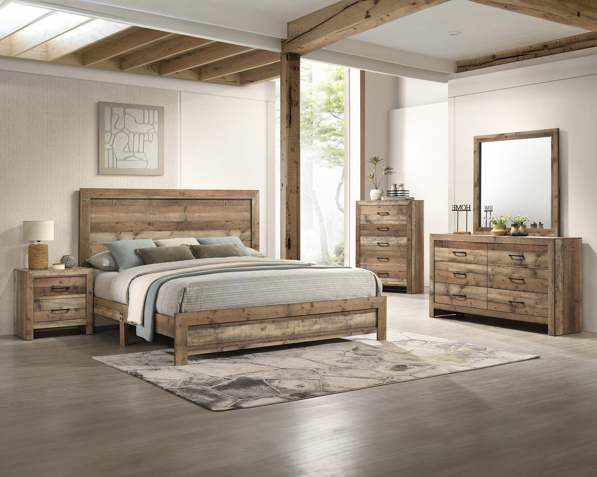 Elmer Bedroom Collection