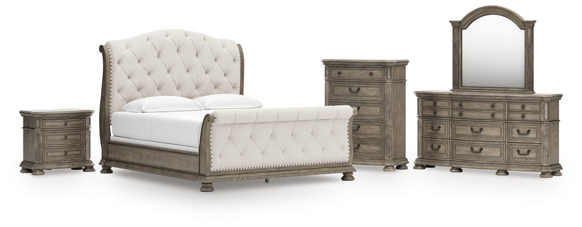 Ardenfield Bedroom Sets