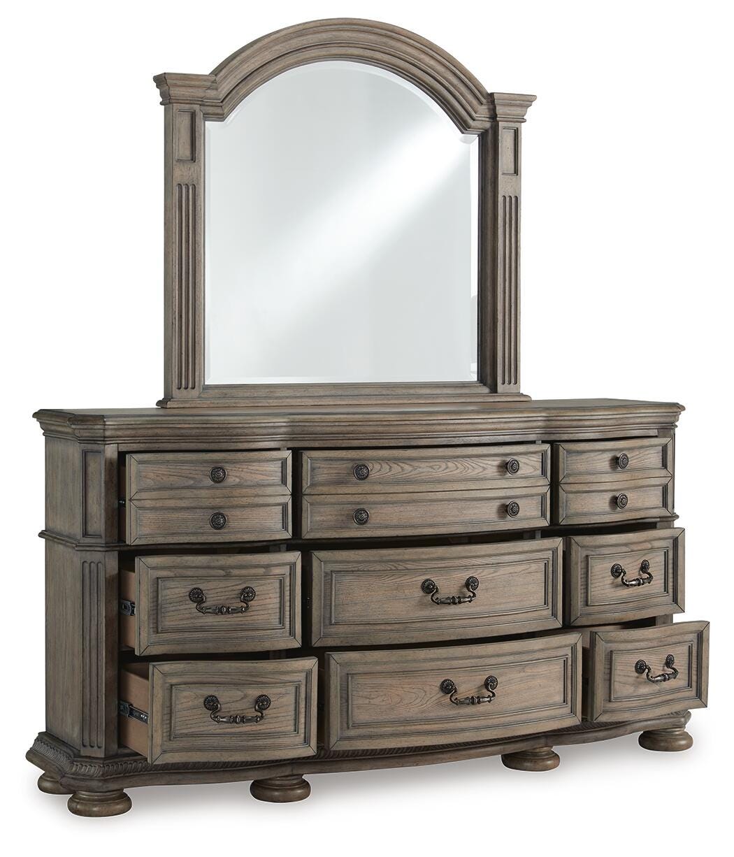 Ardenfield Bedroom Sets