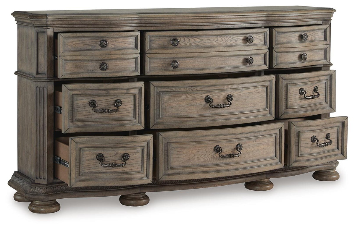 Ardenfield Dressers