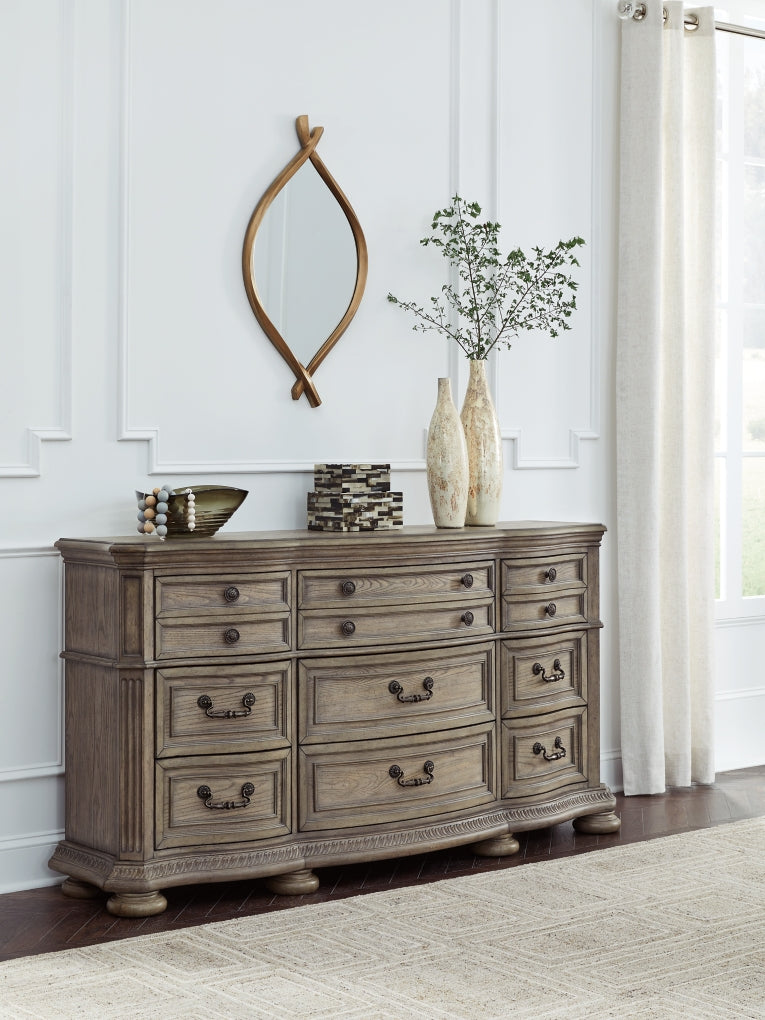 Ardenfield Dressers