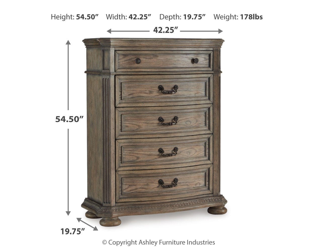 Ardenfield Bedroom Sets