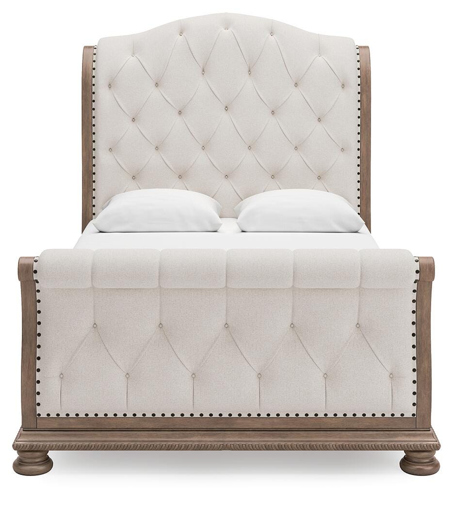 Ardenfield Beds