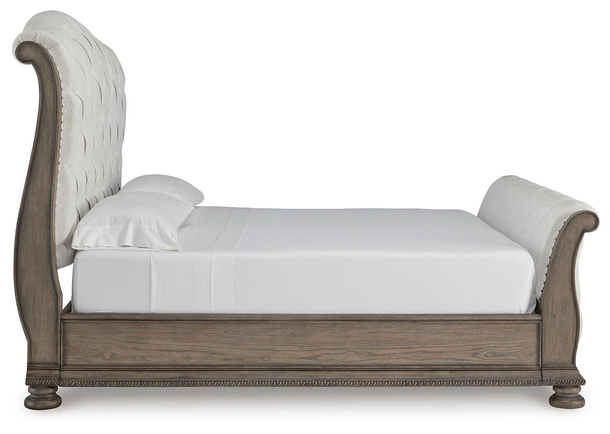 Ardenfield Beds