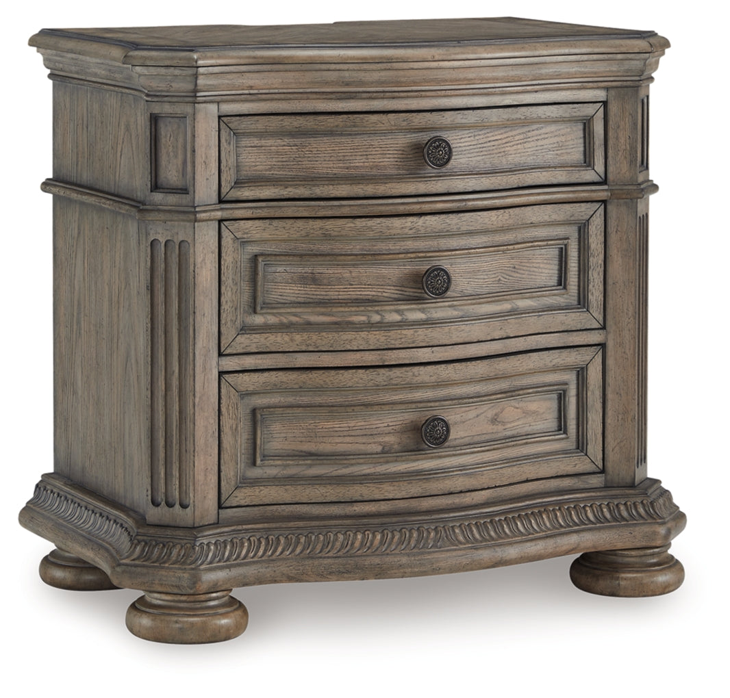Ardenfield Nightstands
