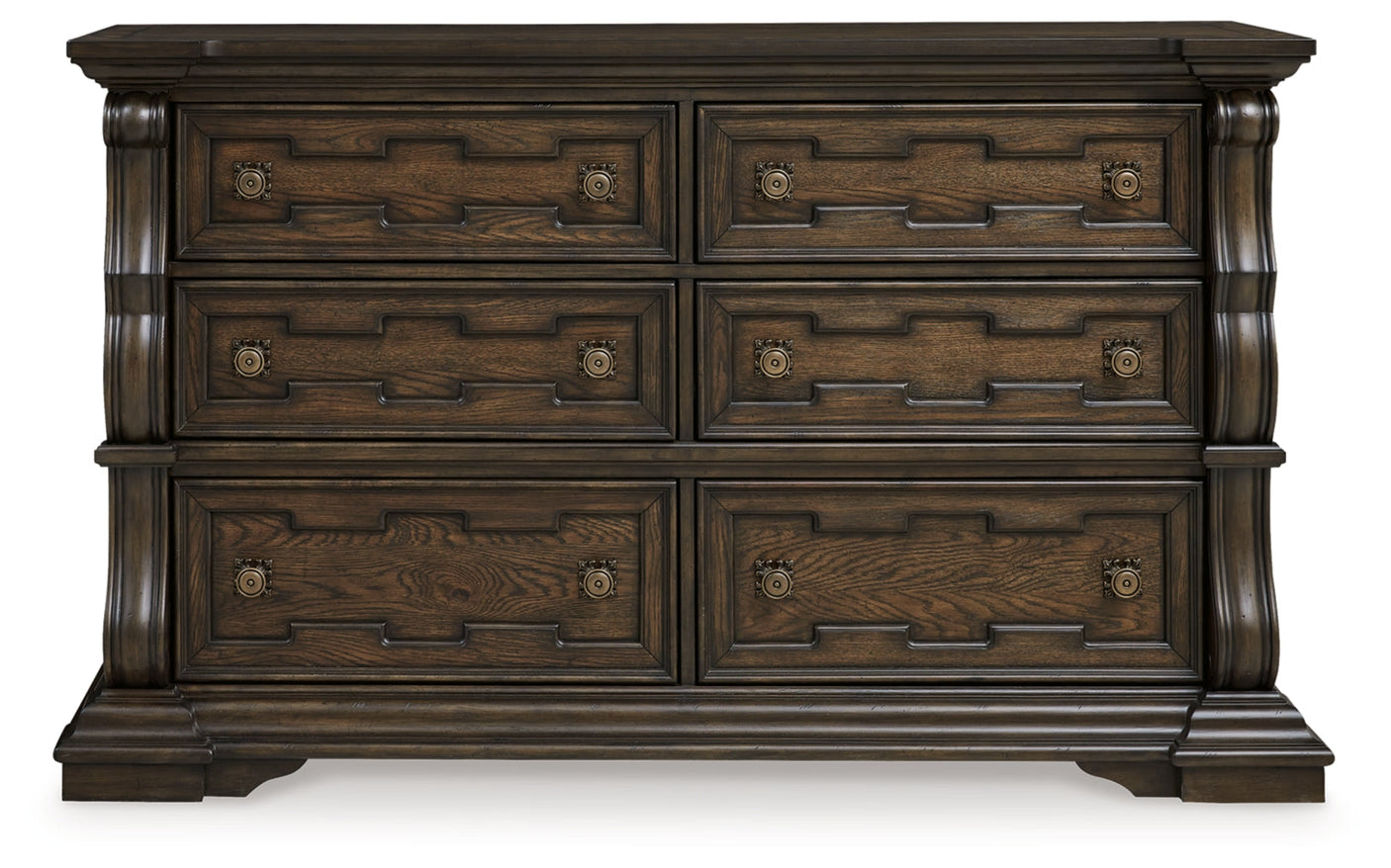 Maylee Dresser & Chest