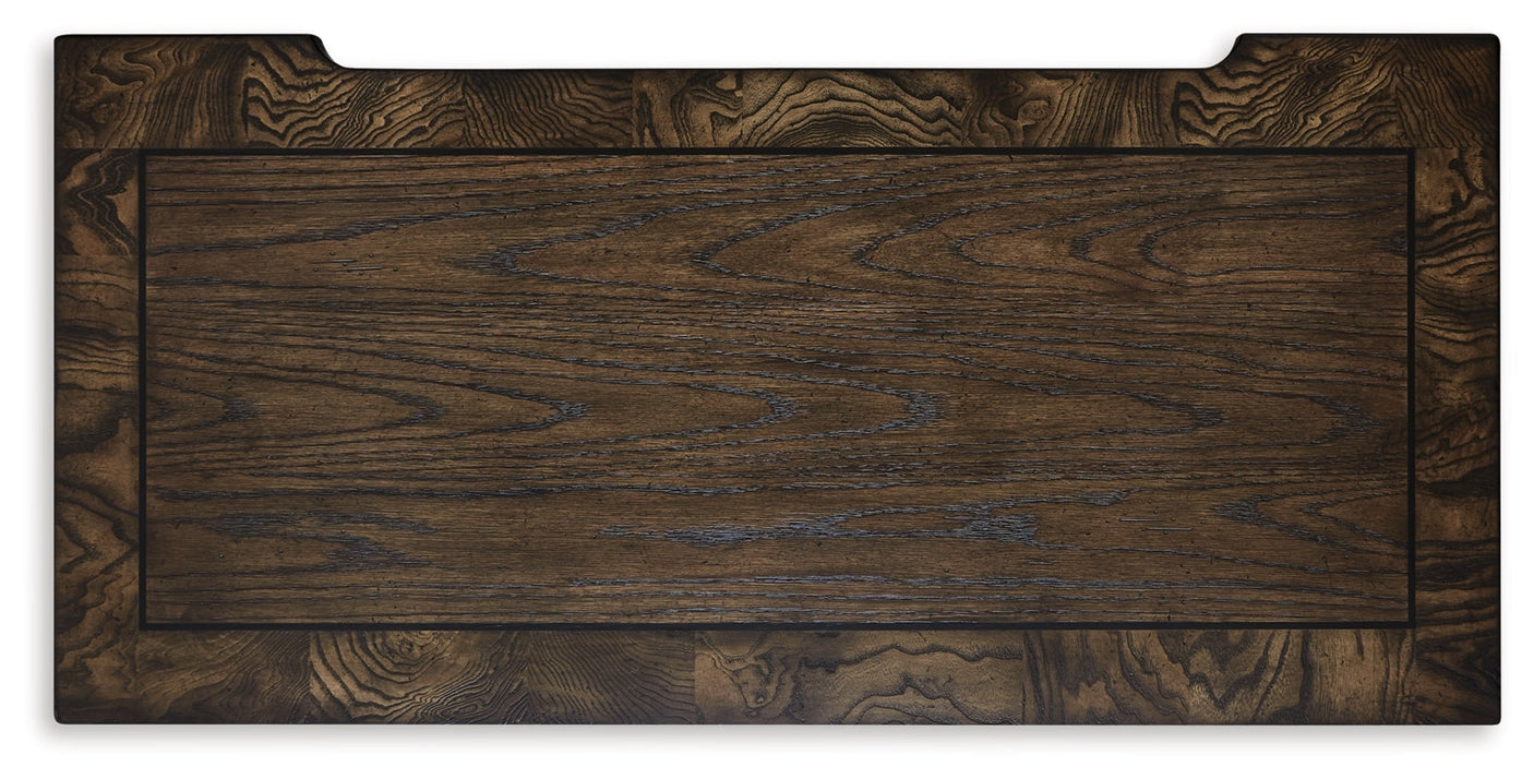 Maylee Dresser & Chest