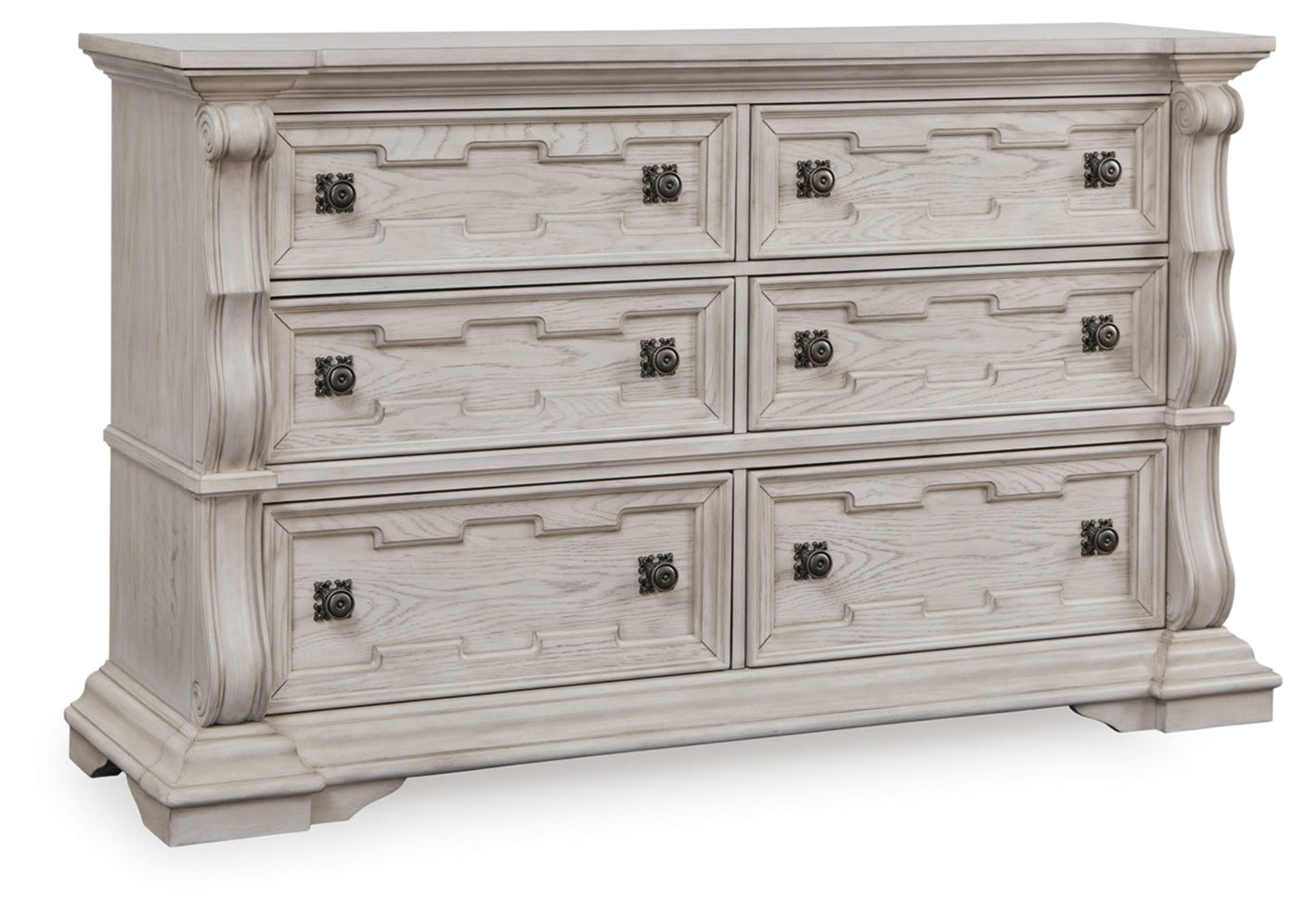Bruchandi Dressers