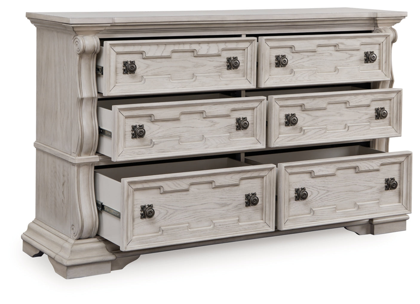Bruchandi Dressers