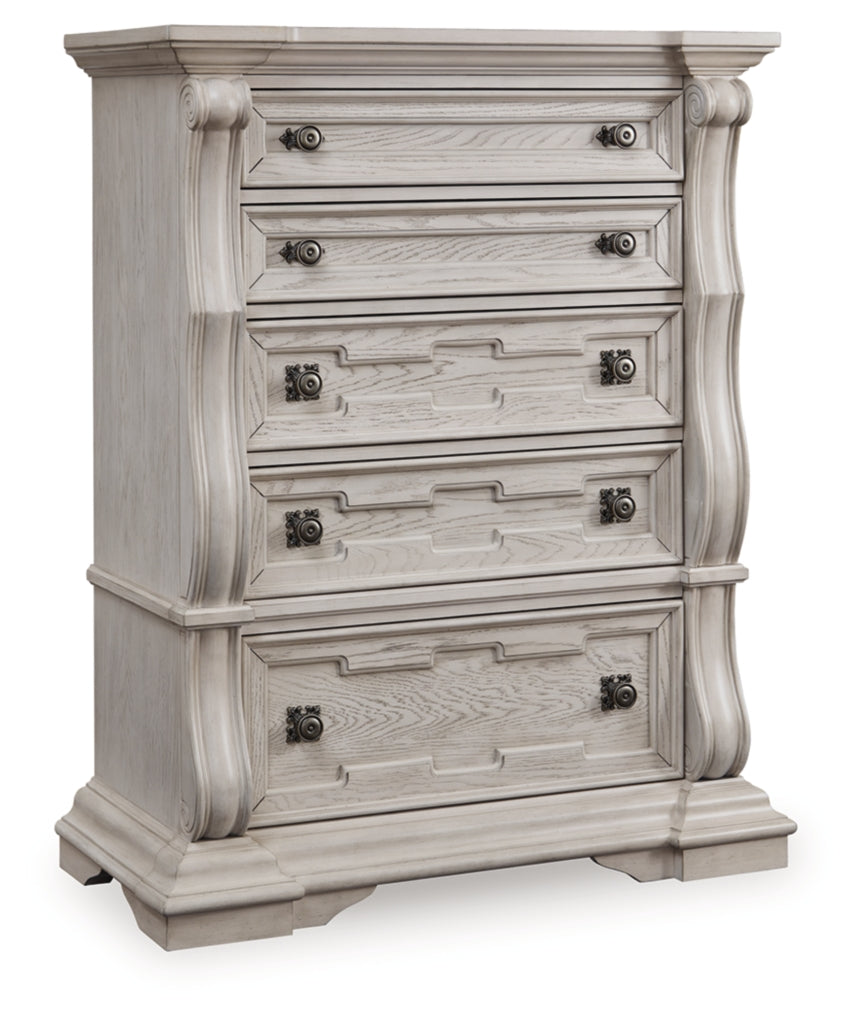 Bruchandi Chests