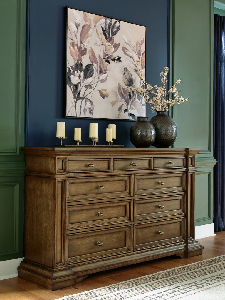 Frantanna Dressers